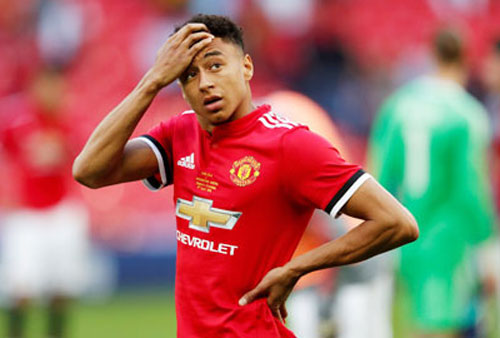 M.U: Bellingham & Grealish sắp đến, Lingard phải ra đi