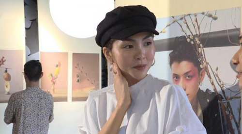 ‘Ngọc nữ’ vạn người mê như Hà Tăng lộ nhan sắc thật qua ảnh chưa chỉnh sửa