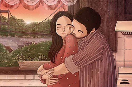 "Bật mí" chàng giáp vừa tài giỏi lại hết sức yêu chiều phụ nữ, chị em lấy được là phúc ba đời