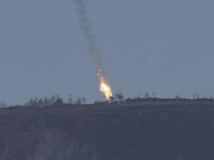 Phi công Nga chỉ điểm yếu khiến Su-24 liên tiếp bị hạ