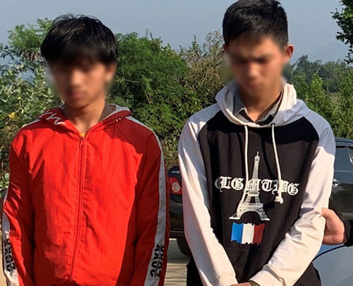 Phú Yên: Khởi tố 2 đối tượng dùng dao cướp tài sản của tài xế taxi