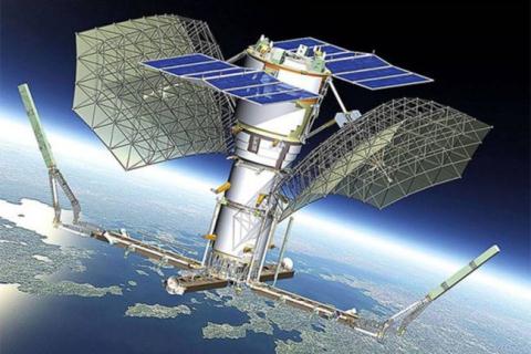 Nga giám sát toàn cầu bằng vệ tinh mới