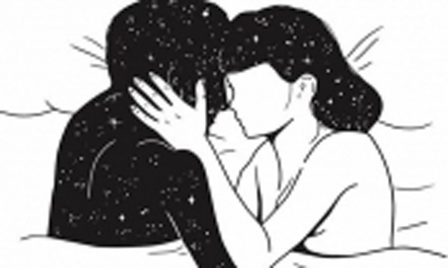 Không phải vợ, đây mới là người phụ nữ đằng sau cái bóng của một người đàn ông thành công