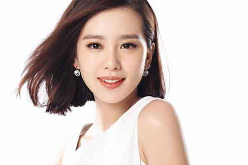 Last Romance được làm lại, Lưu Thi Thi có vượt qua được Trương Mạn Ngọc?