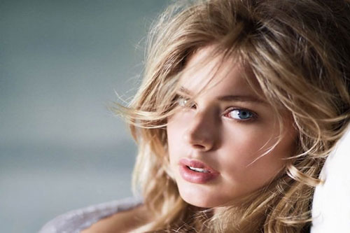 Top 10 người mẫu được trả lương cao nhất thế giới trong năm qua