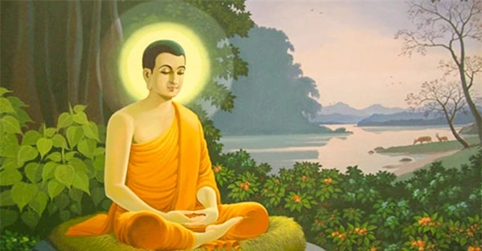Muốn hóa giải hết những khó khăn của đời người, hãy dành thời gian suy ngẫm về 9 lời dạy này của Phật - Ảnh 2