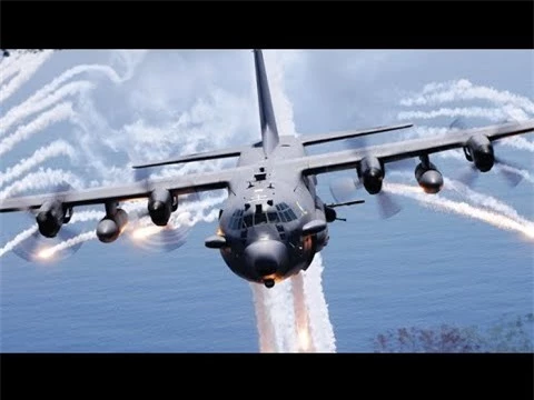 Sieu co yem tro lung danh nuoc My AC-130J Ghostriders sap den Syria?-Hinh-5