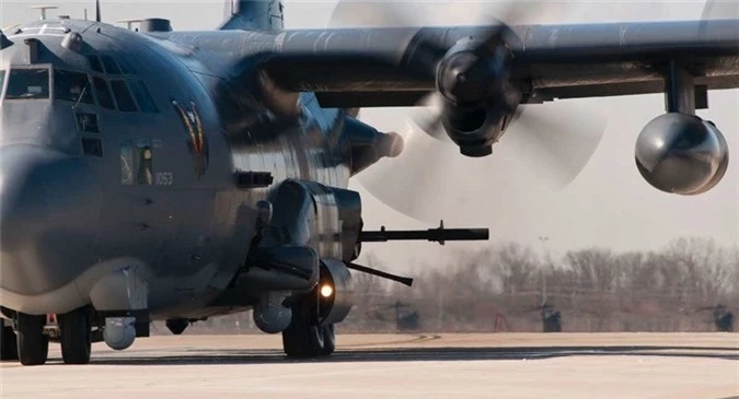 Sieu co yem tro lung danh nuoc My AC-130J Ghostriders sap den Syria?-Hinh-6