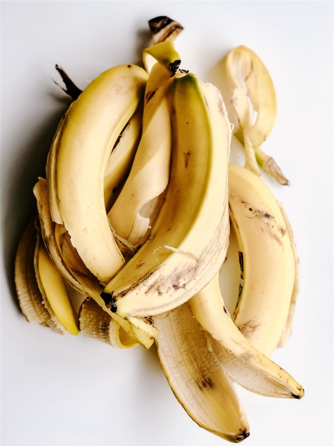 Nếu biết được tác dụng làm đẹp thần kỳ này của vỏ chuối, đảm bảo bạn sẽ không còn bỏ đi phí hoài