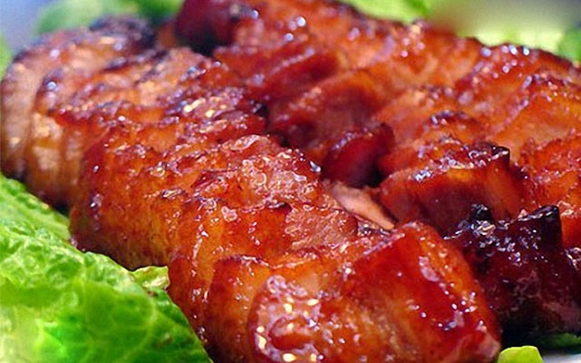 Làm thịt nướng bằng nồi cơm điện, thịt đậm đà ngon hết nấc ai cũng thích