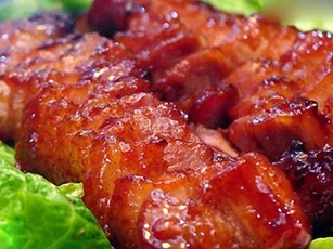 Làm thịt nướng bằng nồi cơm điện, thịt đậm đà ngon hết nấc ai cũng thích