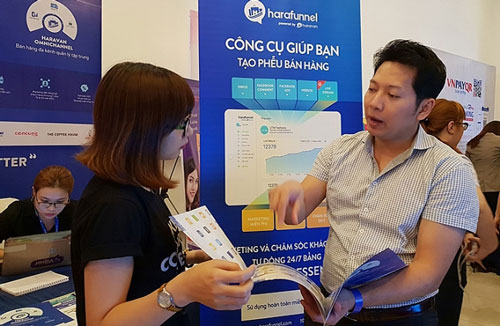 Xuất khẩu qua thương mại điện tử: Cần thay đổi nhận thức