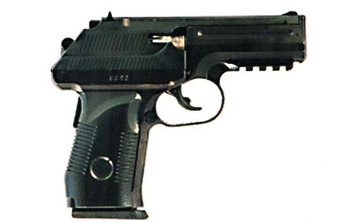 PSS2 Súng ngắn giảm thanh đặc biệt của mật vụ Nga FSB