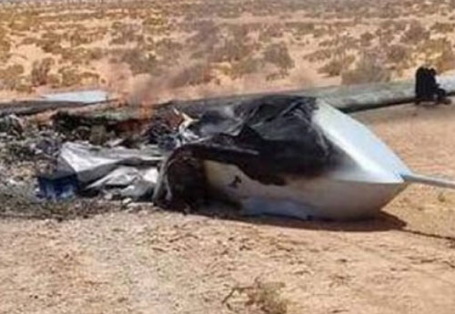 Pantsir-S1 bị đánh tan tác còn Tor-M2U vụt sáng thành ngôi sao tại Syria