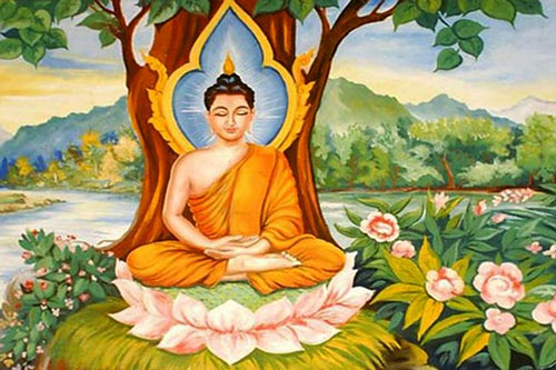 Muốn hóa giải hết những khó khăn của đời người, hãy dành thời gian suy ngẫm về 9 lời dạy này của Phật