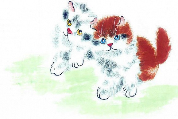 T&#x1EEB; 15/3: Nh&#x1EEF;ng con gi&#xE1;p &#x111;&#x1ED5;i v&#x1EAD;n l&#x1EAD;t ng&#x1B0;&#x1EE3;c t&#xEC;nh th&#x1EBF; &#x111;ang ngh&#xE8;o b&#x1ED7;ng tr&#x1EDF; th&#xE0;nh t&#x1EF7; ph&#xFA;