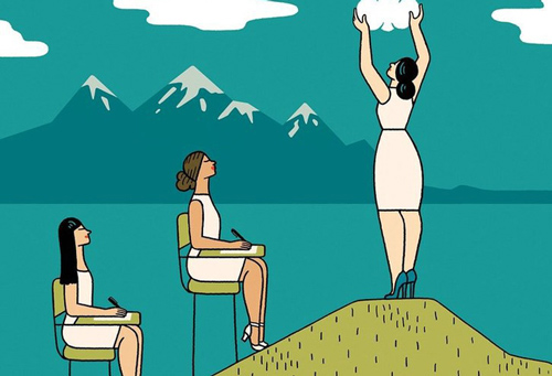 3 kiểu bạn "quý hơn vàng" mà chị em phụ nữ nên kết giao