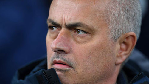 Mourinho là HLV tệ nhất của Tottenham trong 12 năm qua