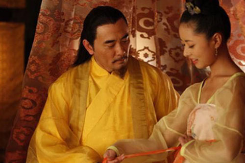 1001 mánh lới cao tay để trốn thị tẩm của phi tần Trung Hoa thời xưa khi "đến kỳ", chiêu đầu tiên quá "quái"