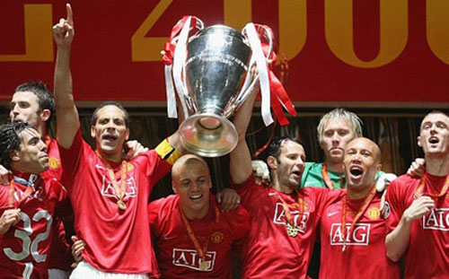 Darren Fletcher: 'M.U không thể đợi 30 năm mới vô địch như Liverpool'