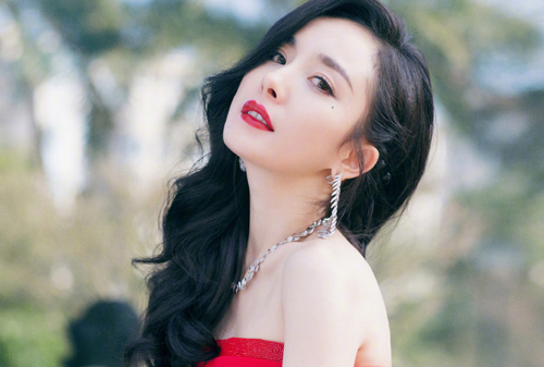 Lưu Thi Thi ngầm hé lộ nhân phẩm của Dương Mịch trong giới showbiz Hoa ngữ?