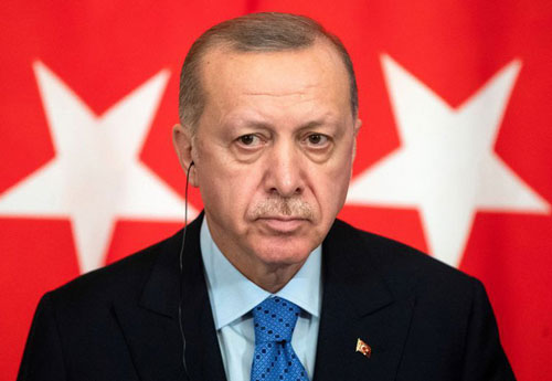 Từ thương vụ S-400: "Màn kèo" Mỹ - Thổ vẫn chưa thể hạ nhiệt