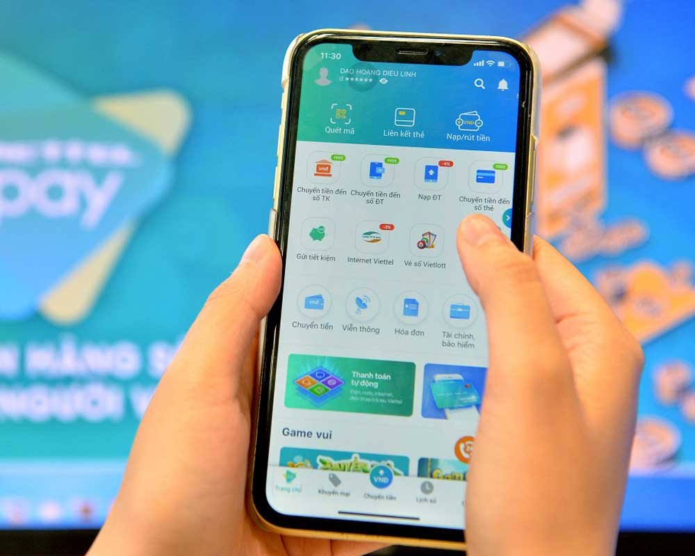 Thí điểm Mobile Money: Nhà mạng sốt ruột, Thủ tướng giục Ngân hàng Nhà nước sớm cho thí điểm