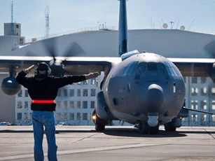 Mỹ điều cường kích AC-130J đến Syria?