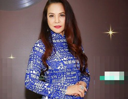 “Bóng hồng” của Trịnh Công Sơn tiết lộ về âm nhạc và cuộc sống