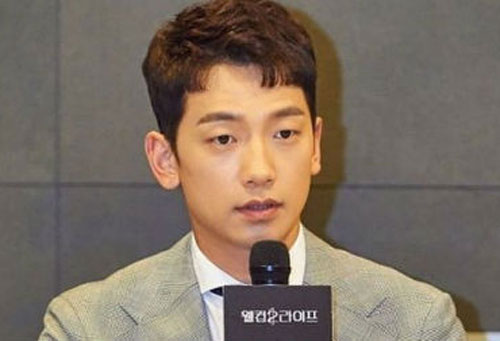 Các ngôi sao lũ lượt quyên góp tiền chống dịch COVID-19, riêng Bi Rain lại có hướng đi khác biệt