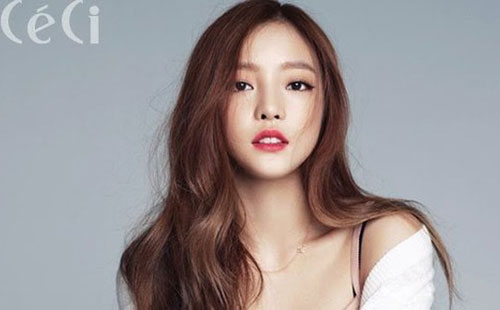 Anh ruột Goo Hara kiện mẹ ruột vì đòi một nửa tài sản thừa kế