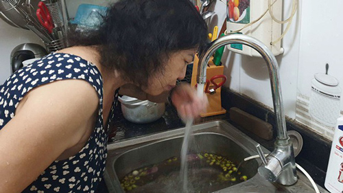 2 cách phân biệt nước sạch và nước ô nhiễm độc hại nhờ vào mẹo đơn giản, dễ làm này