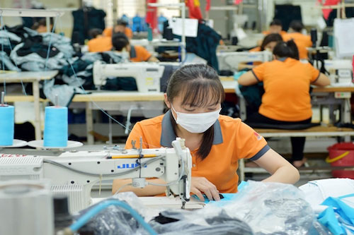 Nguy cơ đổ vỡ mục tiêu xuất khẩu 300 tỷ USD?