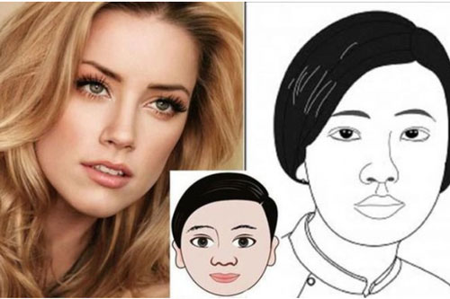 Tướng "quý nhân" của phụ nữ, có 1 cái là tài vận hanh thông, viên mãn trọn đời