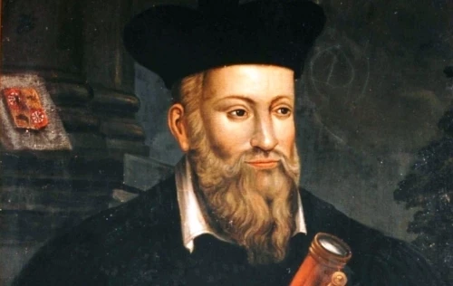 Nostradamus là nhà tiên tri vĩ đại nhất mọi thời đại