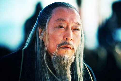 6 nhân vật có tâm 'đại nhẫn' nổi tiếng nhất thời Tam Quốc