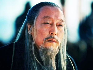 6 nhân vật có tâm 'đại nhẫn' nổi tiếng nhất thời Tam Quốc