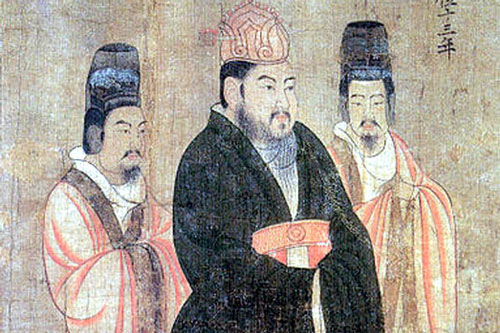 Nỗi oan tày trời của ông vua dâm loạn nhất lịch sử Trung Hoa