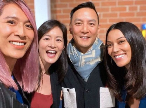 “Nam thần” một thời Ngô Ngạn Tổ xuống sắc sau cơn bạo bệnh