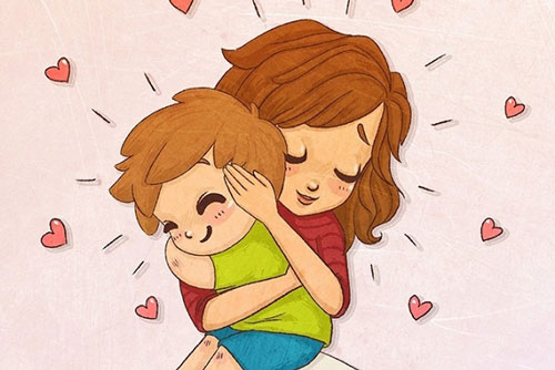 9 câu nói "có sức mạnh" trẻ luôn muốn nghe từ cha mẹ