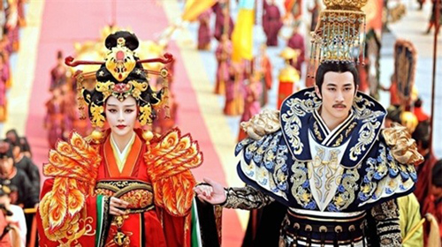 Hậu cung nhà Thanh – muốn mang thai “con rồng” đôi khi phải đánh đổi cả mạng sống