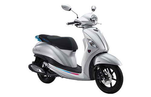 XE HOT (12/3): Bảng giá xe ga Yamaha tháng 3, 10 ôtô ế khách nhất tại Việt Nam tháng 2