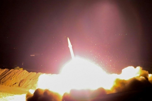 Syria cảnh báo tấn công thẳng vào căn cứ không quân Incirlik