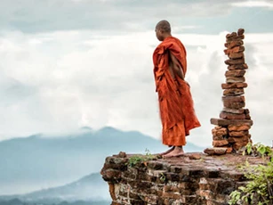 Kiếp nhân sinh: tâm rộng lượng là phúc, tâm an tĩnh là yên vui