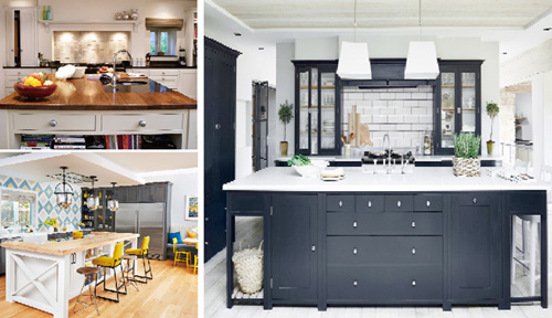 5 điều đại kỵ với phong thuỷ bếp, nhà nào mắc phải đừng mong tài vận đi lên, nghèo khó 3 đời chưa hết