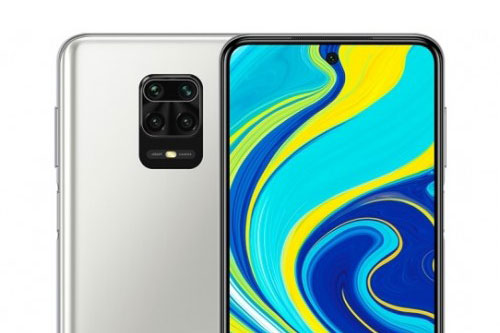 Xiaomi Redmi Note 9 Pro ra mắt: Chip S720G, RAM 6 GB, pin 5.020 mAh, giá hơn 5 triệu