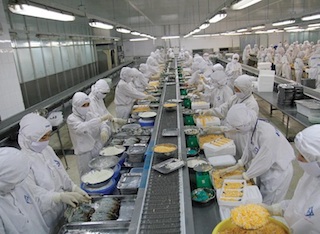 An Giang: Hỗ trợ, tháo gỡ khó khăn cho doanh nghiệp bị ảnh hưởng bởi đại dịch Covid-19