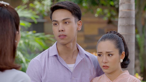 Mẹ chồng kể xấu dâu, anh chồng trả lời 'cứng': Vợ con con hiểu, mẹ không thích cô ấy thì con đưa sang ngoại