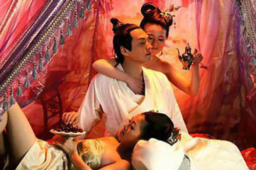 Chuyện về những vị Hoàng đế chết vì “xuân dược”