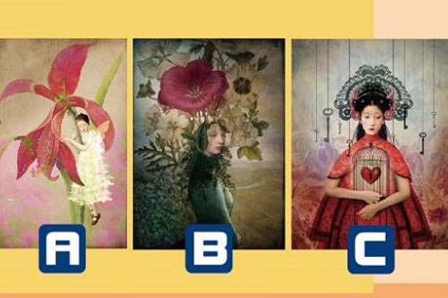 Trắc nghiệm: Trong mắt các tình cũ, bạn để lại ấn tượng thế nào?